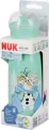 NUK. Mini-Me. Kubek ze słomką 450ml. 12 miesięcy. Kraina Lodu - tantis.pl