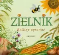 Zielnik. Rośliny uprawne - tantis.pl