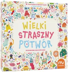 Wielki straszny potwór