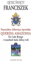 Querida Amazonia. Postsynodalna Adhortacja Apostolska - tantis.pl