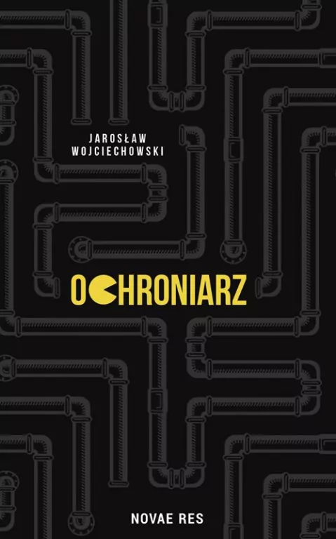 Ochroniarz - tantis.pl