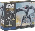 Star Wars: Legion 2.0 - The Aqua Droids - tantis.pl