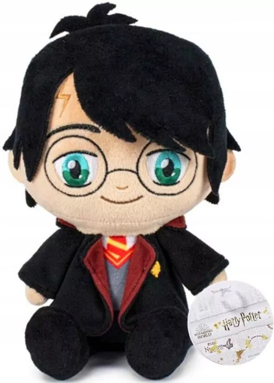 Maskotka Harry Potter 18cm - tantis.pl