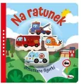 Na ratunek. Drewniane figurki - tantis.pl