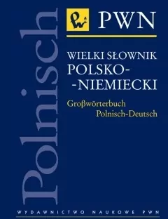 Wielki słownik polsko-niemiecki - tantis.pl