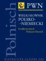Wielki słownik polsko-niemiecki - tantis.pl