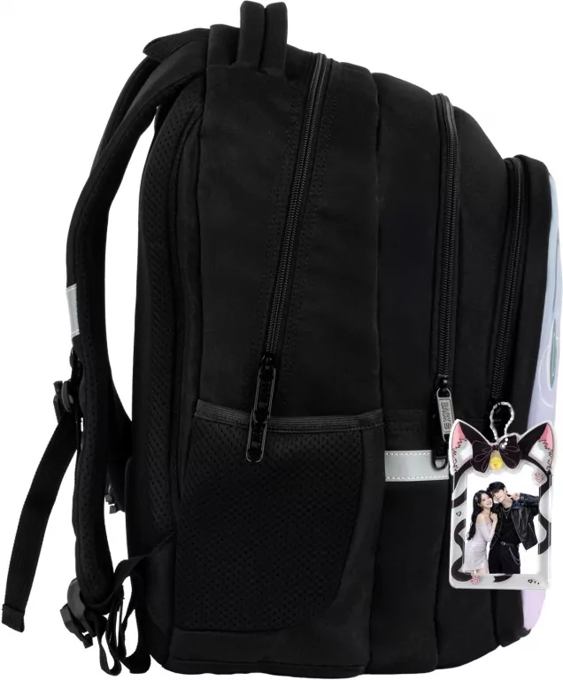 Plecak backup 8 D37 K-Pop DERFORM - tantis.pl