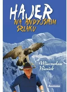 Hajer na andyjskim szlaku - tantis.pl