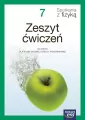 Spotkania z fizyką. Fizyka 7. Ćwiczenia. Szkoła podstawowa. Nowa edycja - tantis.pl
