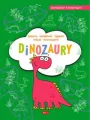Dinozaury. Jesteśmy kreatywni - tantis.pl