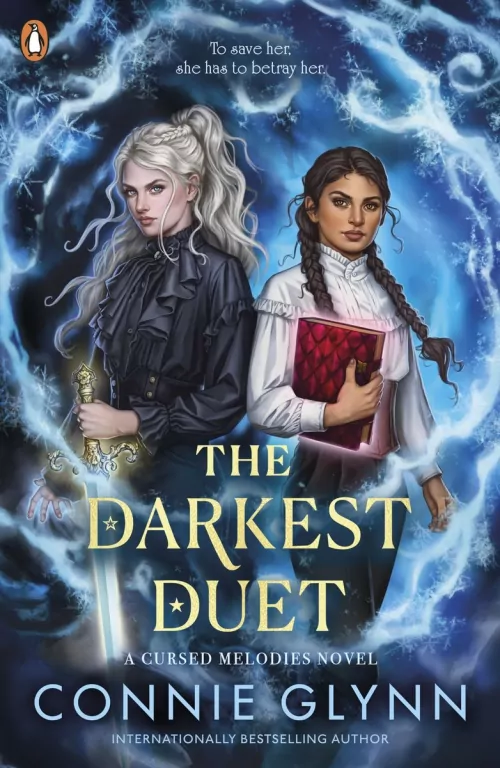 The Darkest Duet - tantis.pl