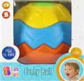 Zabawna kula 428981 Bam Bam - tantis.pl