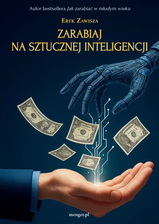 Zarabiaj na sztucznej inteligencji - tantis.pl