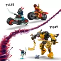 LEGO® Ninjago. Smoczy mistrz Rontu 71842 - tantis.pl