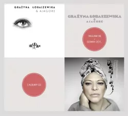 Sklejam się / Dziwny jest? CD