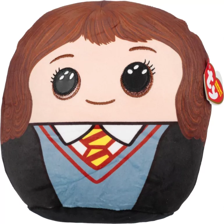 Ty Squishy Beanies Harry Potter Hermione Granger - tantis.pl