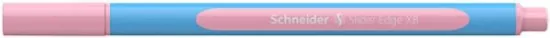 Długopis SCHNEIDER Slider Edge XB pudrowy róż 152229 cena za 1 szt