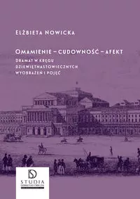 Omamienie - cudowność - afekt - tantis.pl