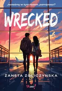 Wrecked - tantis.pl