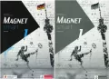 Pakiet: Magnet Smart 1. Podręcznik / Zeszyt ćwiczeń. Szkoła podstawowa. Język niemiecki - tantis.pl