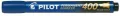 Marker permanentny PILOT SCA 400 niebieski - tantis.pl