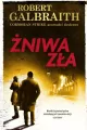 Żniwa zła. Cormoran Strike. Tom 3 - tantis.pl