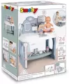 Wanienka z hydromasażem. Smoby. Baby Nurse - tantis.pl