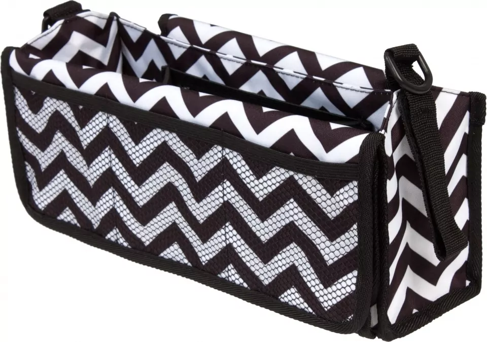 Lusterko samochodowe z uszami ZUMA KIDS - tantis.pl