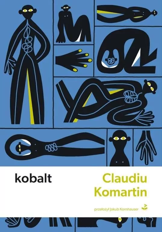 Kobalt - tantis.pl