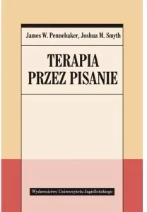 Terapia przez pisanie - tantis.pl