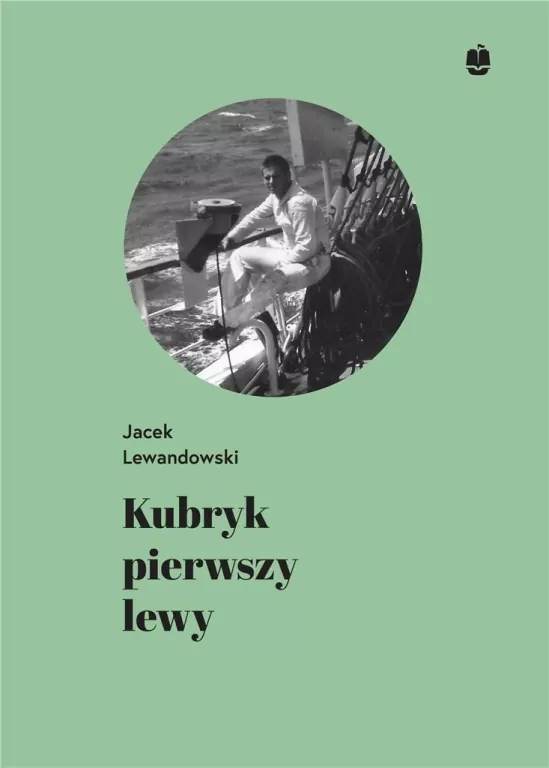 Kubryk pierwszy lewy - tantis.pl