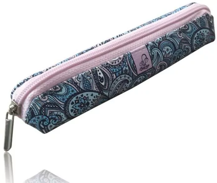 Piórnik mini Turkus PM-15 - tantis.pl