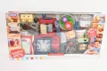 Creative Chefs Italian Dinner Kit - tantis.pl