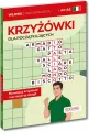 Włoski. Krzyżówki dla początkujących A1-A2 - tantis.pl