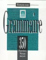 Grammaire 350 exercices - niveau moyen podręcznik - tantis.pl