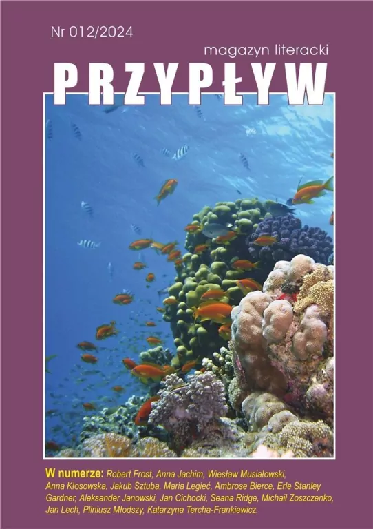 Przypływ nr 12/2024 - tantis.pl