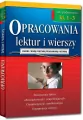 Opracowania lektur i wierszy. Szkoła podstawowa. Klasa 1-3 - tantis.pl