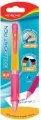 Długopis automatyczny Smozzy Writer 1,0mm MIX - tantis.pl