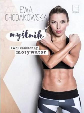 Myślnik. Twój codzienny motywator - tantis.pl