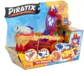 Piratix S Playset Sea Crusher - tantis.pl