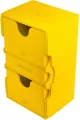 Gamegenic: Stronghold 200+ XL Convertible - Yellow - tantis.pl