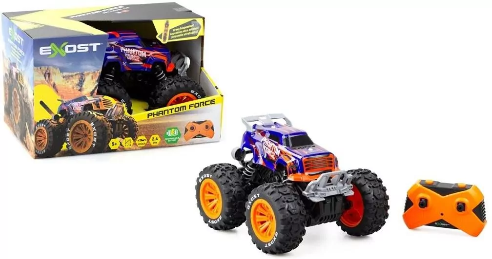 Phantom Force - tantis.pl