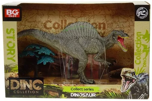 Dinozaur 35x23cm - tantis.pl