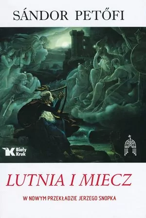 Lutnia i miecz. - tantis.pl