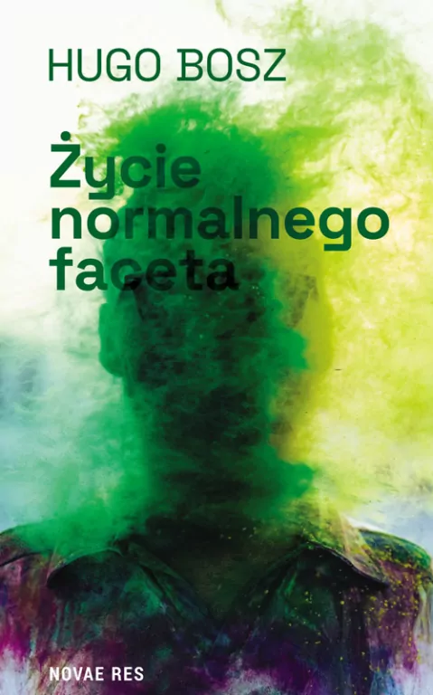 Życie normalnego faceta - tantis.pl