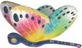 Balon foliowy kolorowa ważka - tantis.pl