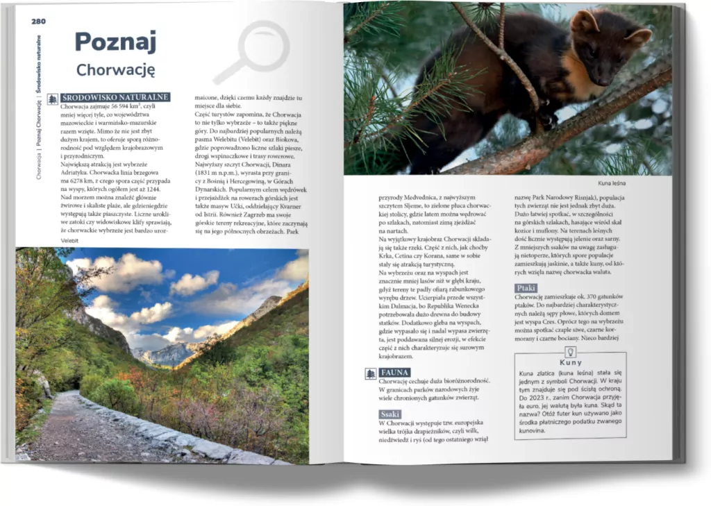 Chorwacja - tantis.pl