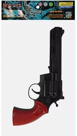 Pistolet na kapiszony - tantis.pl