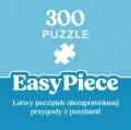 Puzzle 300. EasyPiece. Pieski na wsi. 23101 - tantis.pl