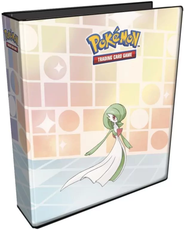 Ultra Pro: Pokémon - 2" Album - Gallery Series - Trick Room - tantis.pl
